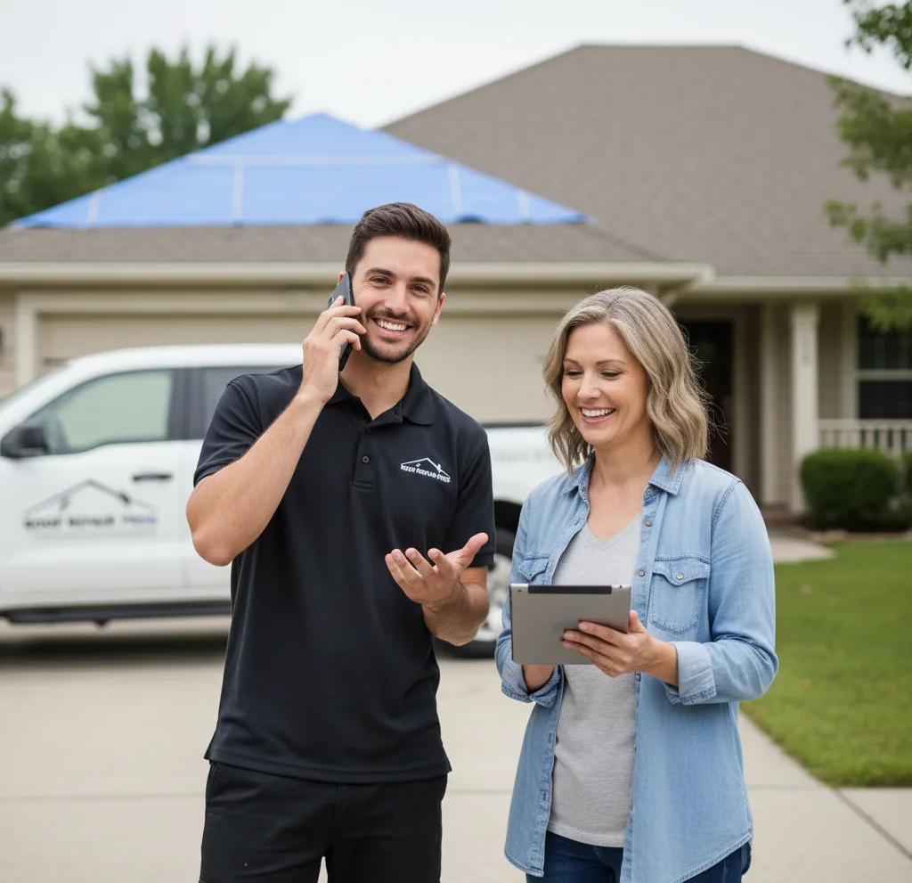 Storm Damage Repair in Inverness, FL